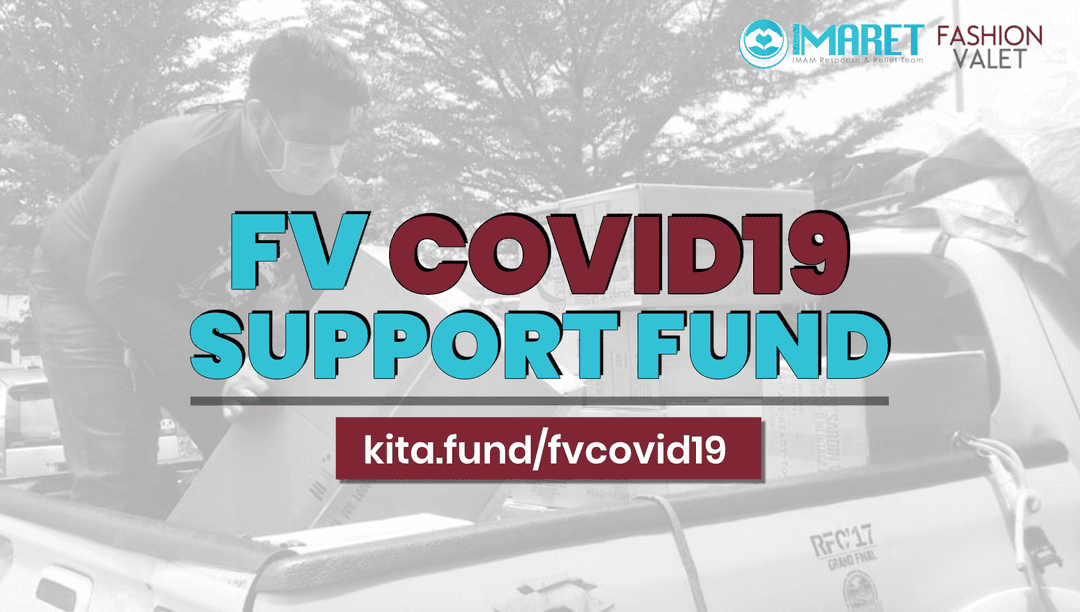 FV for Covid19 Support fund